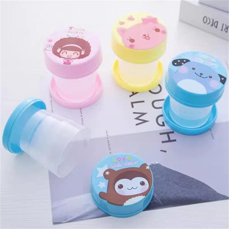 FlexiFold Kids Water Cup