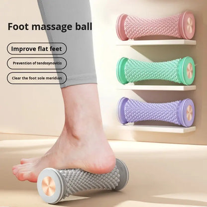 Body Relief Massage Wheel