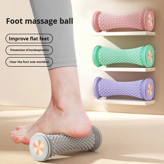 Body Relief Massage Wheel