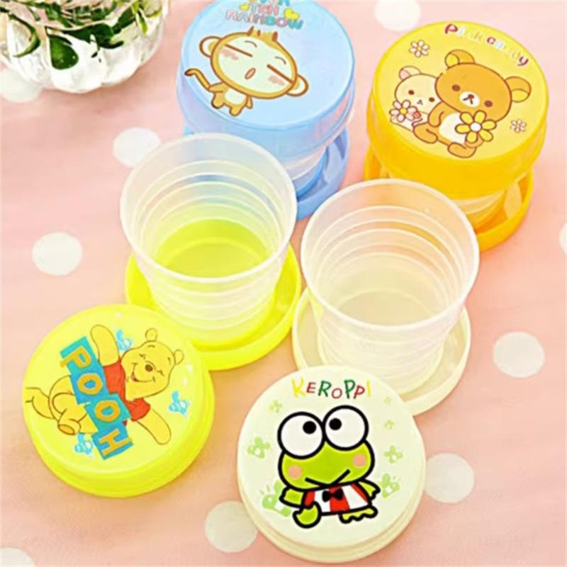 FlexiFold Kids Water Cup