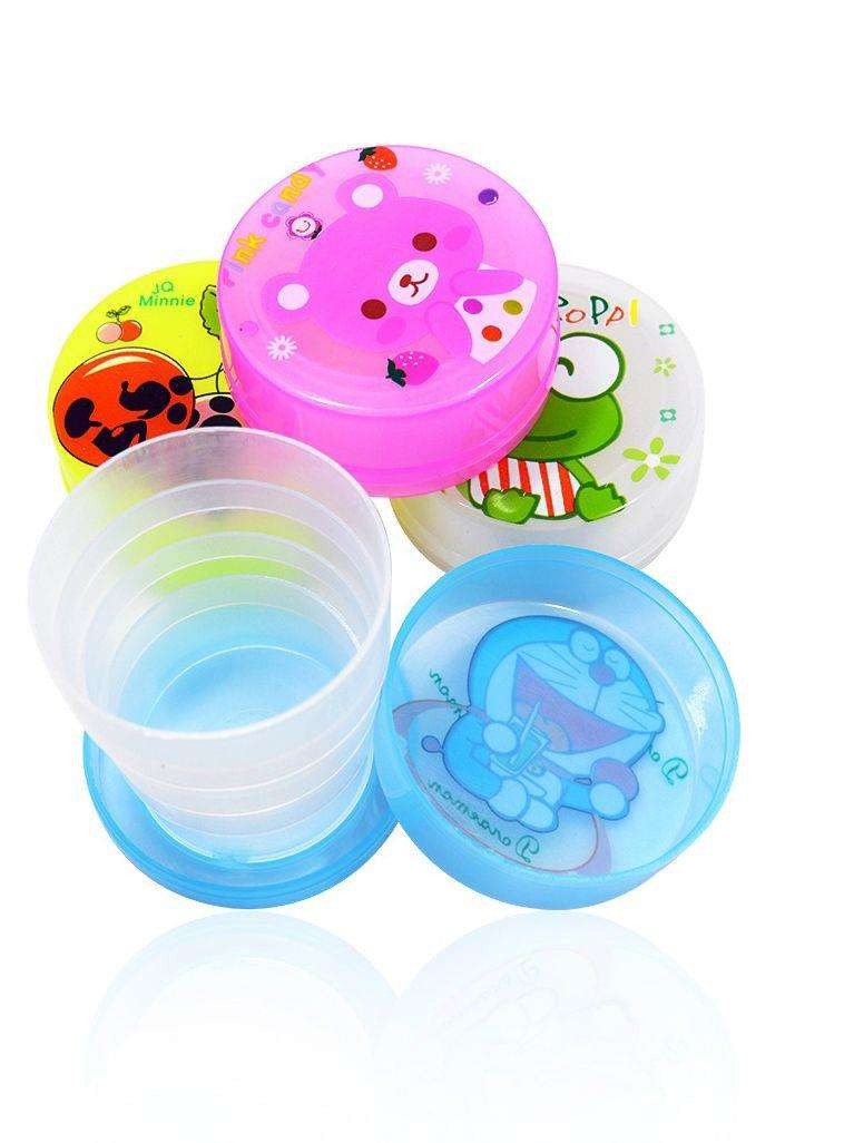 FlexiFold Kids Water Cup