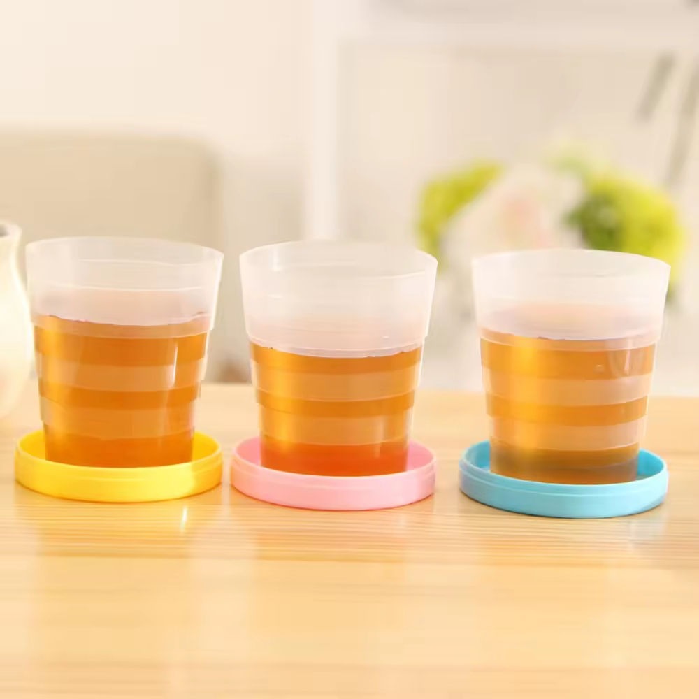 FlexiFold Kids Water Cup