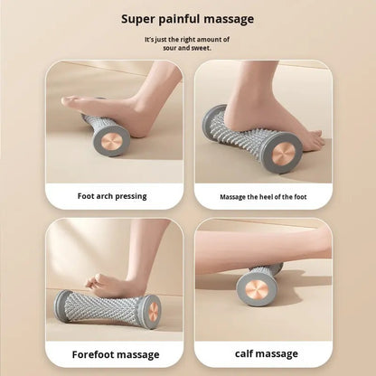 Body Relief Massage Wheel