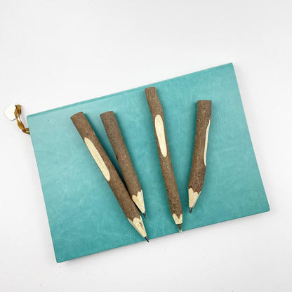 Handmade Wood Stick Pencil