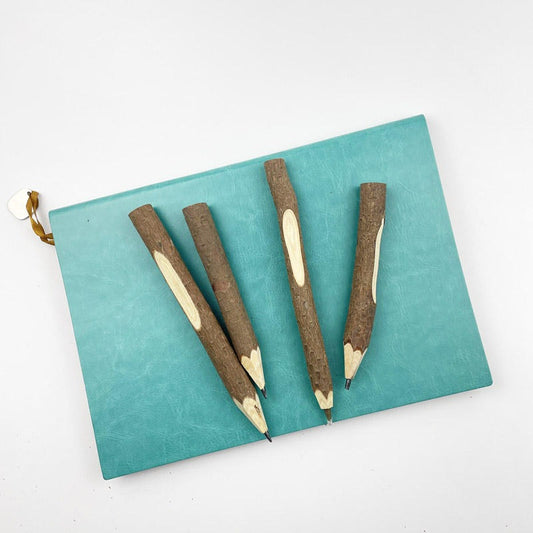 Handmade Wood Stick Pencil