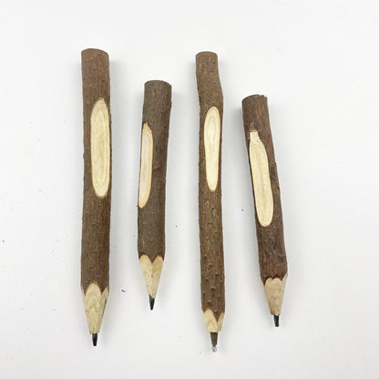 Handmade Wood Stick Pencil