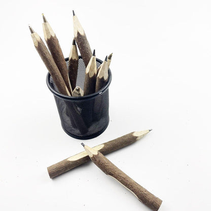 Handmade Wood Stick Pencil