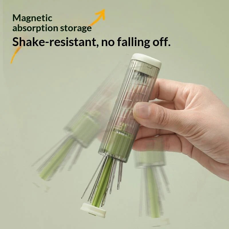 Smart Press Needle Storage Case