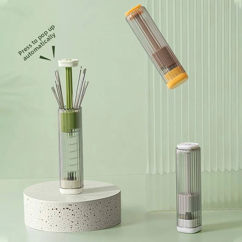 Smart Press Needle Storage Case
