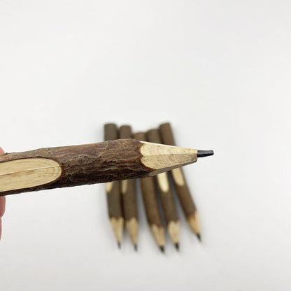 Handmade Wood Stick Pencil