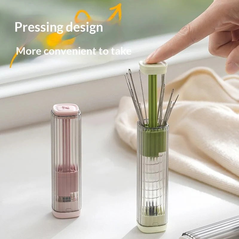 Smart Press Needle Storage Case