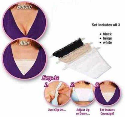 Women Lace Camisole