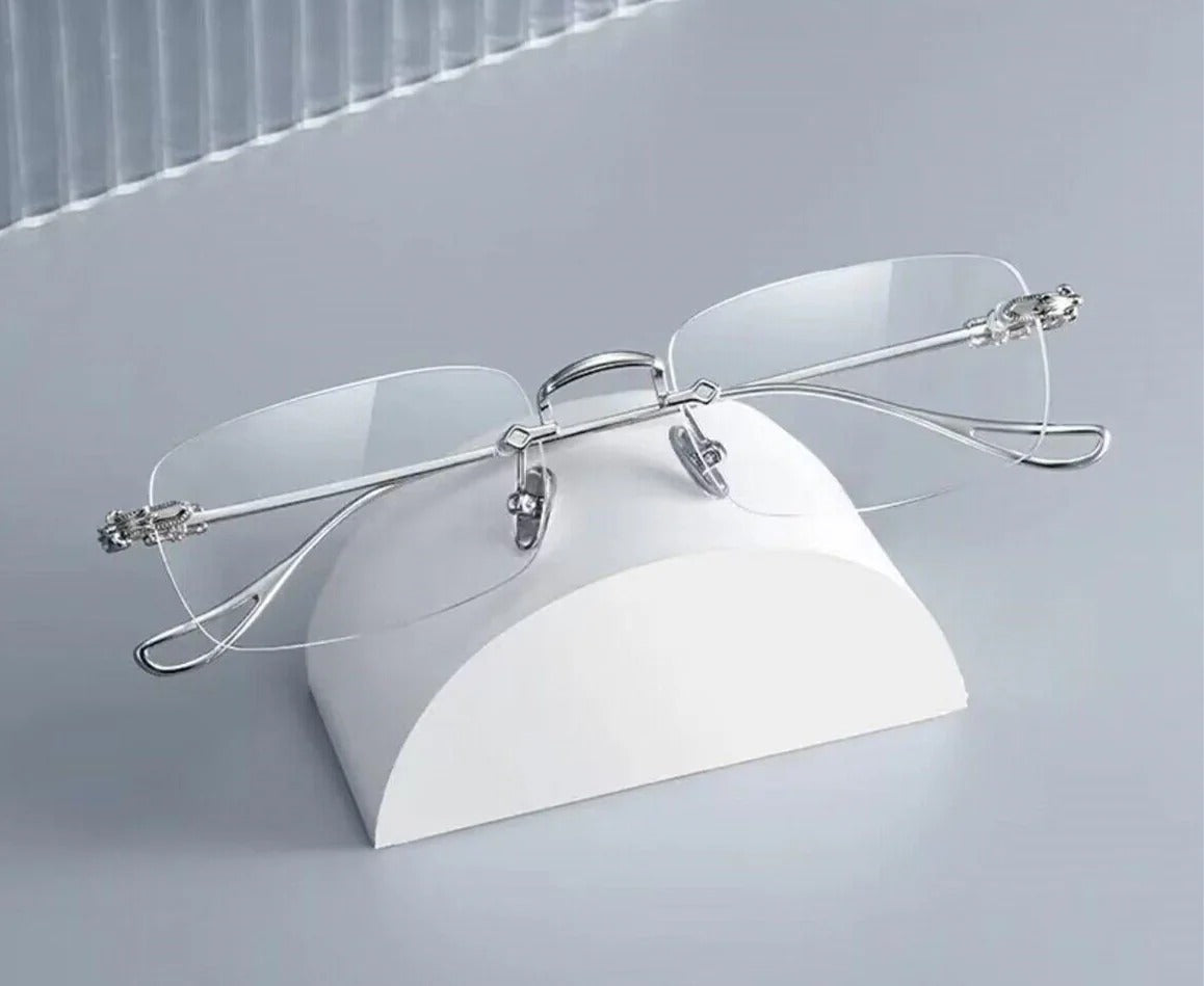 Unisex Anti Blue Light Durable Reading Glasses