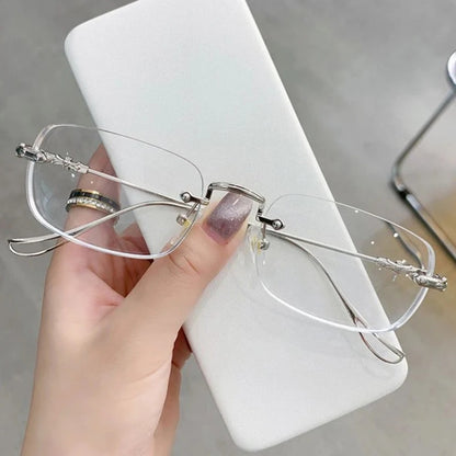 Unisex Anti Blue Light Durable Reading Glasses