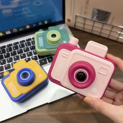 SplashShot Camera Water Gun