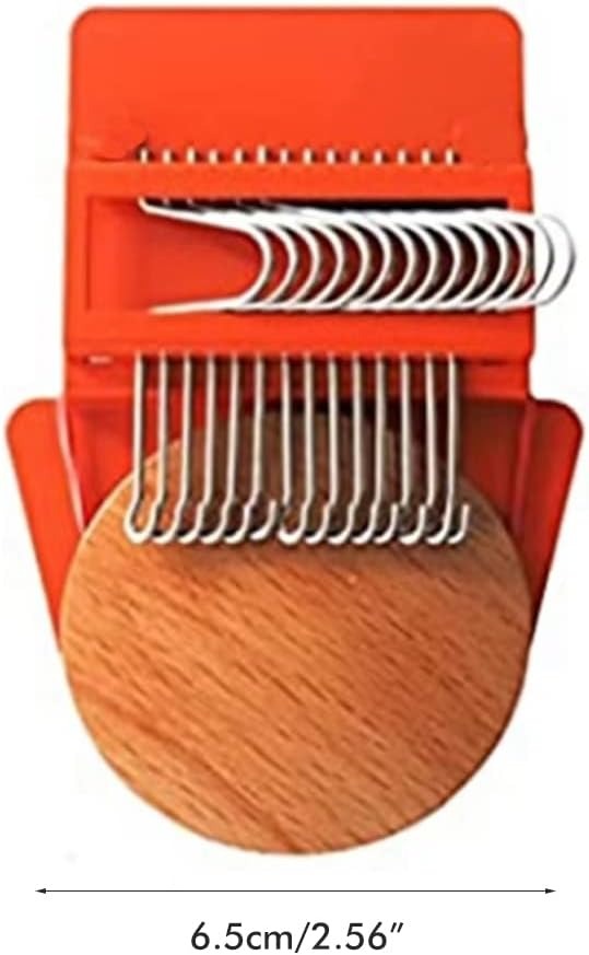 Speedweave Darning Loom Type Weave Tool