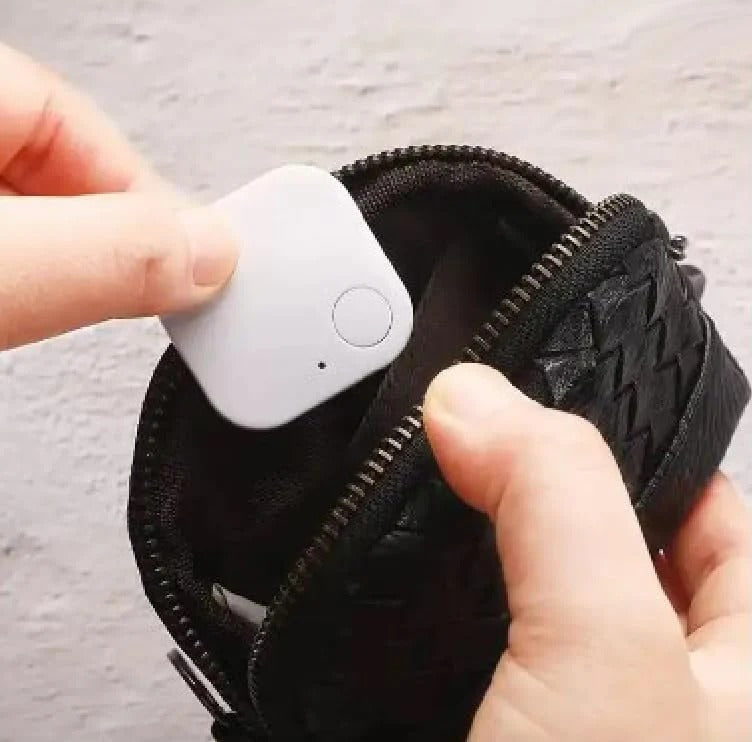 Key Finder Smart Item Tracker