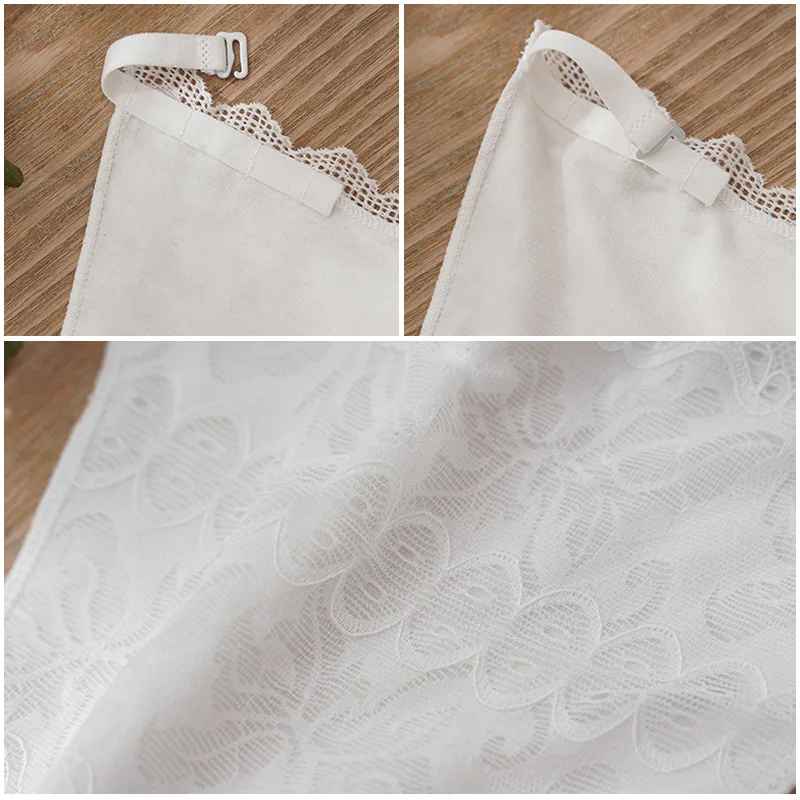 Women Lace Camisole
