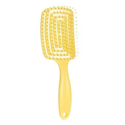 Detangling Hair Brush