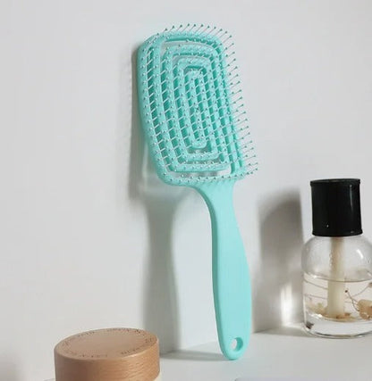 Detangling Hair Brush