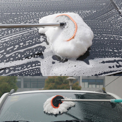 128CM Retractable Car Wash Brush