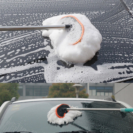 128CM Retractable Car Wash Brush