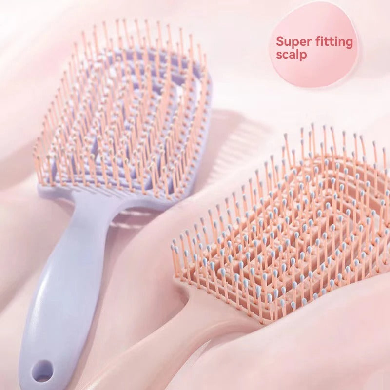 Detangling Hair Brush