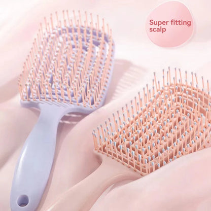 Detangling Hair Brush