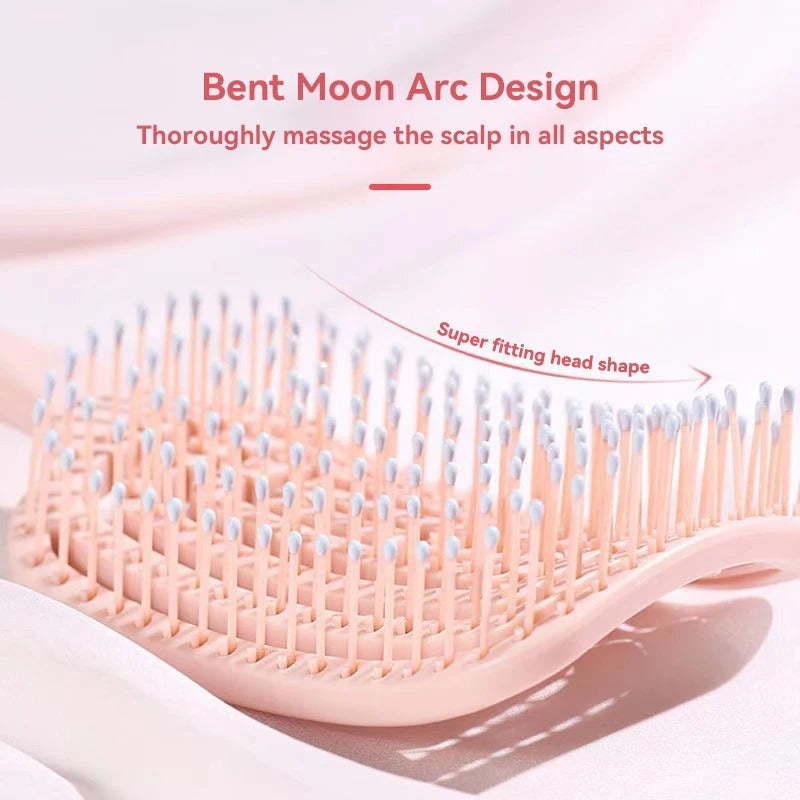 Detangling Hair Brush
