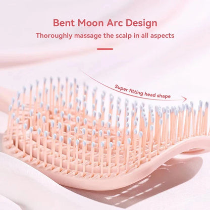 Detangling Hair Brush