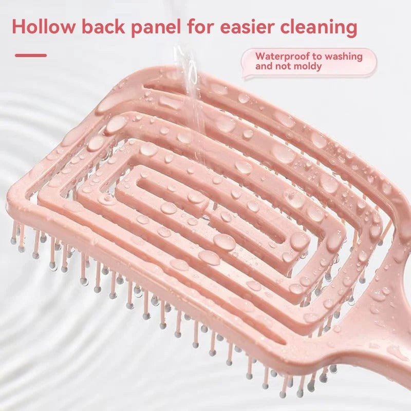 Detangling Hair Brush