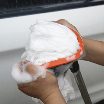 128CM Retractable Car Wash Brush