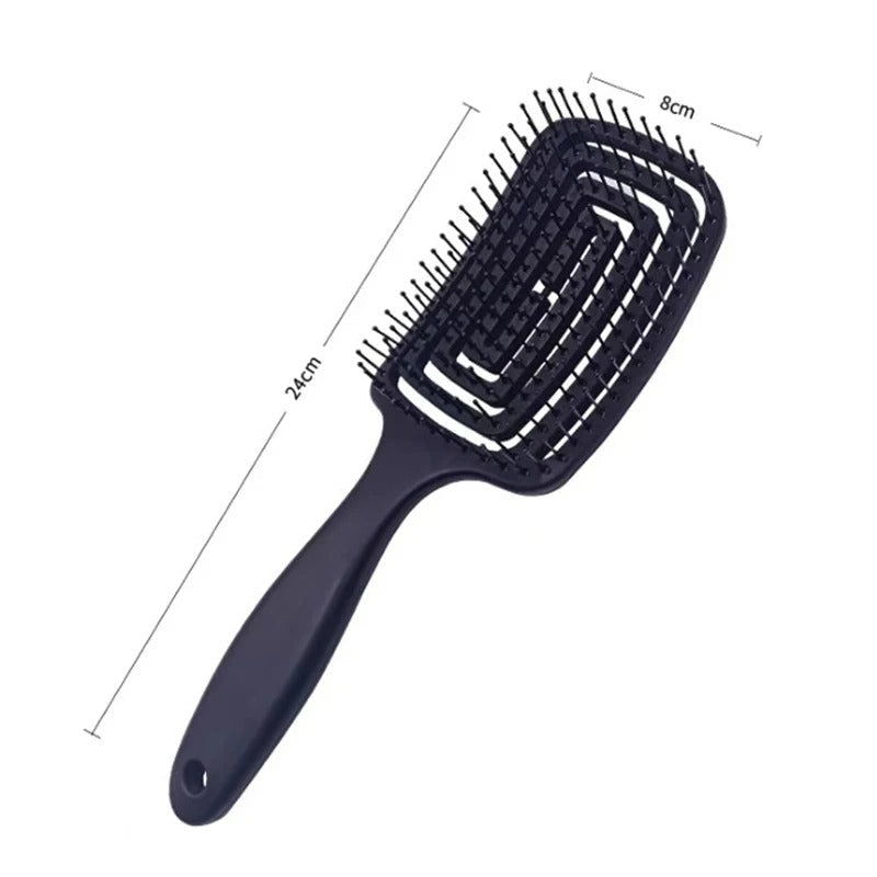 Detangling Hair Brush