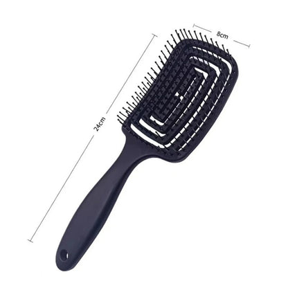 Detangling Hair Brush
