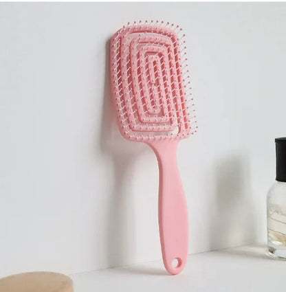 Detangling Hair Brush