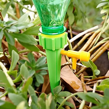 Automatic Watering Spikes